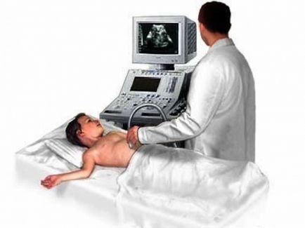 Heart ultrasunete se poate face la clinica 