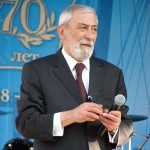 Vakhtang Kikabidze 