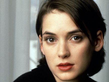 Winona - stil în make-up