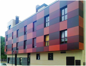 Вентильовані фасади з композитних панелей, важливі рекомендації