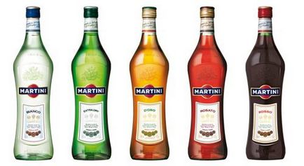 Vermouth - vin din pelin