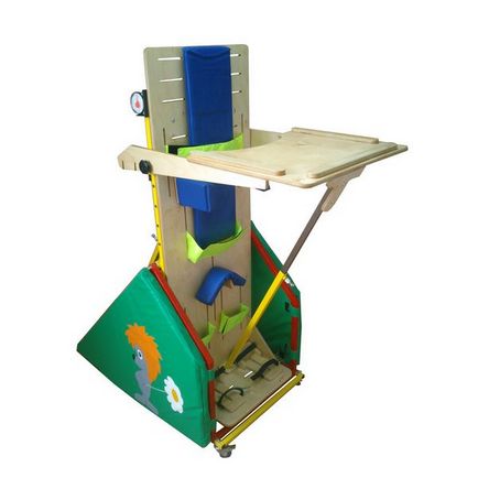 Verticalizator pentru copii, cumpara dtsp vertical, suport pentru copii cu dtsp, verticale pentru