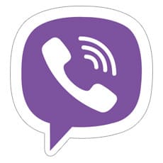 Viber pentru laptop descărcare gratuită fără înregistrare