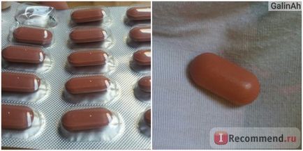 Vitamine vitaminice pregnacare - 