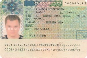 Viza în Spania 2017-2018, înregistrarea vizei Schengen pentru Spania, documente, preț, cerințe, termeni