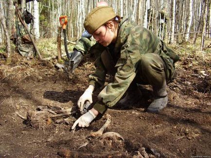 Trofeele militare se răzbună pentru proprietarii lor morți