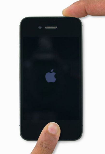 Відновлення iphone 6 через itunes і інші засоби