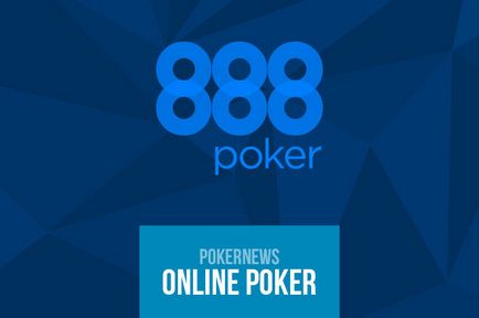 Totul despre clubul 888poker, pokernews