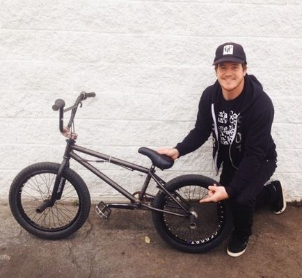 Totul despre bmx bikes