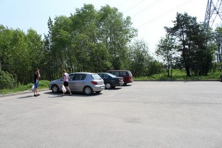 Всі пляжі Мінська Заславське водосховище (мінське море)