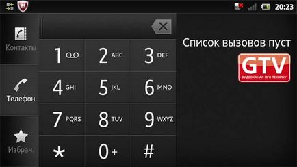 Розтину sony xperia sola технічний огляд з розкриттям