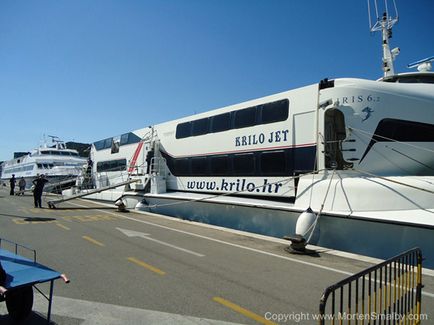 Insula Hvar, Croația)