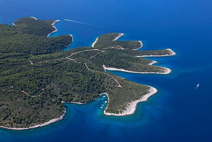 Insula Hvar, Croația)