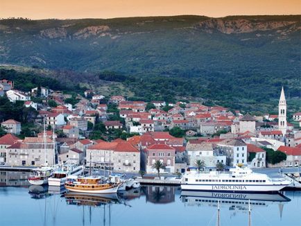 Hvar, Croația