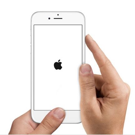 Apple pe iPhone ce să facă dacă smartphone-ul hibernează sau repornește pe ecranul de boot, știri