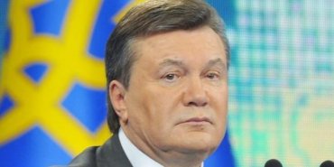 Янукович хворий і не знає, що робити