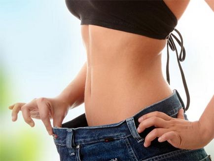 Змови на схуднення худнемо без дієт