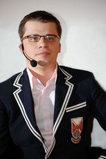 Rendelje Garik Kharlamov a vállalati, esküvő, évforduló