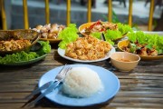 Cină în Thailanda prețuri, caracteristici, calcule bugetare