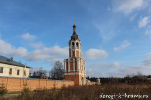 Зосімова пустель