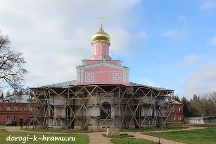 Зосімова пустель