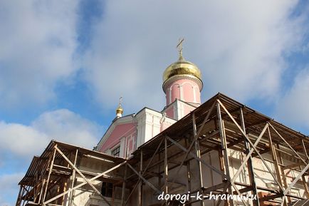 Zilele Desertului lui Zosim