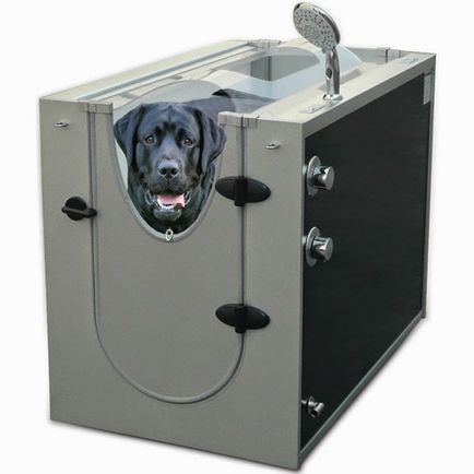 10 szétfűrészeléshez Kutyák 2. rész, a különböző tervezési (zuhany kutyák) 10 Gadgets for Dogs 2. rész, a tervezési diverzitás