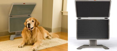 10 Gadgets for Dogs 2. rész, a tervezési diverzitás