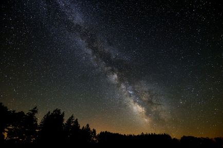 10 Кращих місць, де можна спостерігати за зірками - статті - арріво
