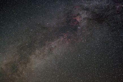 10 Кращих місць, де можна спостерігати за зірками - статті - арріво