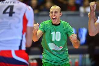 10 Alap szabályzata Röplabda (sport) 10 alapvető szabályai röplabda