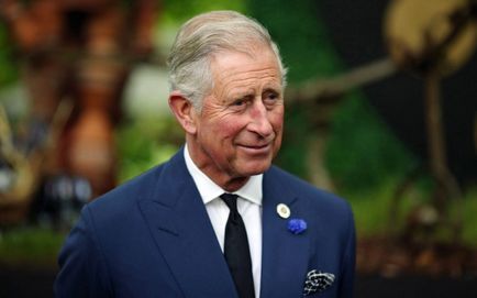 10 Приголомшливий фактів про принца Чарльза, спадкоємця британського престолу - фактрум