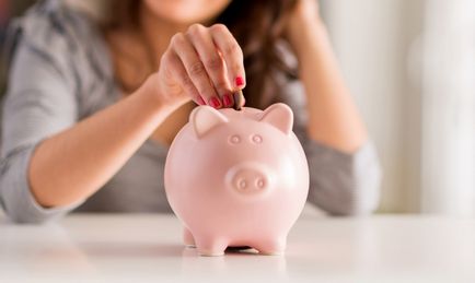10 Reguli care vă ajută să economisiți bani