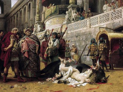 10 povesti adevărate șocante despre Nero, chiar mai teribile decât ficțiunea despre el