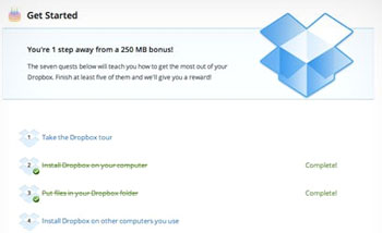 10 moduri de a dropbox ca o pro - dropbox pro!