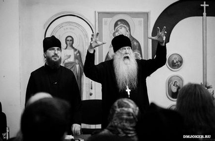 15 Exemplul umorului ortodox pentru a crește starea de spirit