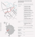 Cladirea rezidentiala de 17 etaje va fi construita in zona Ochakovo-Matveevskoe