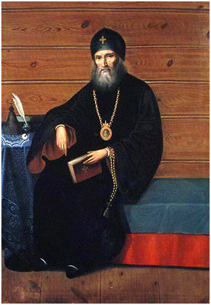 2 decembrie - Ziua memoriei Sf. Filaret din Moscova