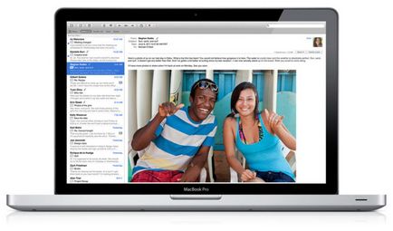 3 Поштових клієнта для mac, які можуть вам сподобатися, новини та огляди mac os x на