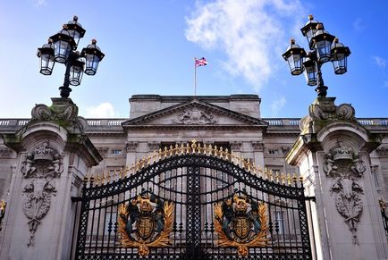 49 Фактів, яких ви могли не знати про британської королівської сім'ї - щоденна кейт