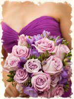 4 Reguli pentru alegerea schemei de culori a nunții - portal de nunți aici nunta