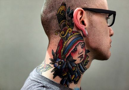 5 motive pentru care nu ar trebui să tatuaj