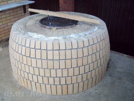 8 szabályok a szervezet barbecue-nak (rekreációs szabadban) 8 szabályai a grillezőt