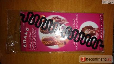 haj tartozékok AliExpress divat haj zsinórozás fonatkészítő szerszám görgő mágikus haj twist (haj) haj tartozékok AliExpress divat haj zsinórozás fonatkészítő szerszám görgő mágikus haj twist