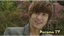 Actorul min min ho (lee min ho), lista cu doram