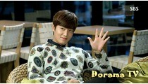 Actorul min min ho (lee min ho), lista cu doram