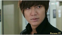 Actorul min min ho (lee min ho), lista cu doram