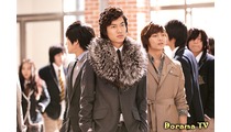 Actorul min min ho (lee min ho), lista cu doram