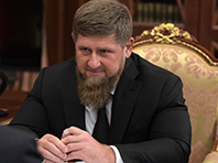 Alexander Ryklin, georgianul, se poate transforma în capul lui Kadyrov
