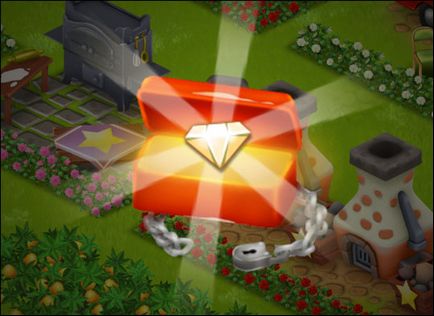 Алмази безкоштовно в hay day всі способи отримання